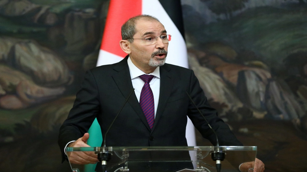 وزير الخارجية: الإجراءات الإسرائيلية تقوّض حل الدولتين