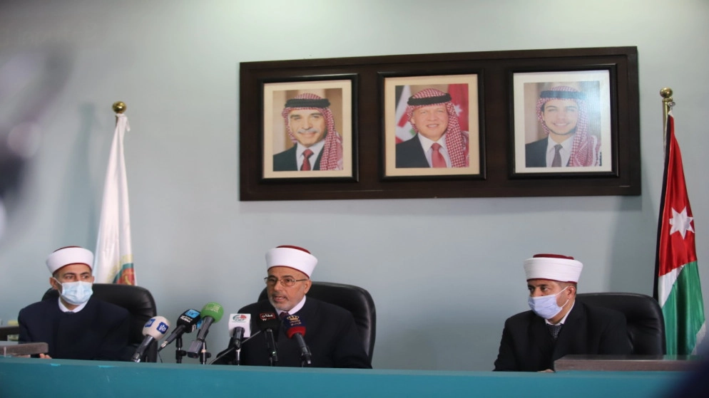 انخفاض عدد حالات الطلاق الكلي في 2020 واستقرار مؤشر عقود الزواج