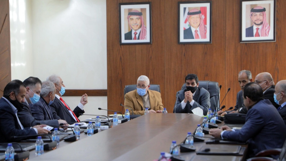 لجنة نيابية مشتركة ترفض 3 مشاريع قوانين