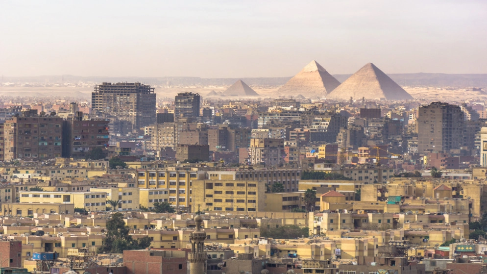 مصر: 53 وفاة و512 إصابة جديدة بالفيروس
