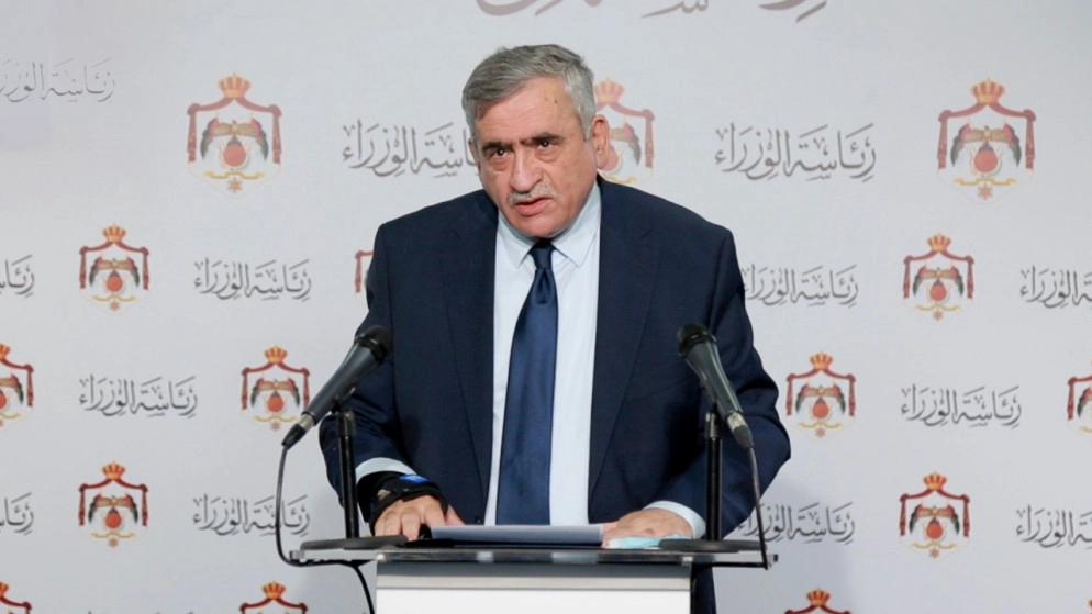 وزير الصحة: 400 من كل 100 ألف شخص في الأردن تلقوا اللقاح المضاد لكوفيد-19