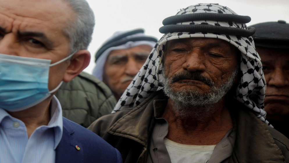 الحكومة الفلسطينية: قرار الجنائية الدولية انتصار للعدالة وللإنسانية