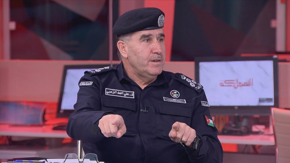 نحو 71 ألف مخالفة لأفراد بسبب عدم الالتزام بأوامر الدفاع الشهر الماضي