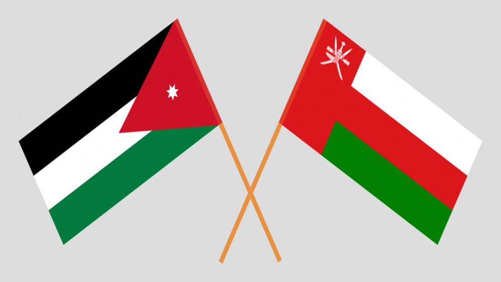 بحث زيادة الصادرات الوطنية إلى سلطنة عُمان