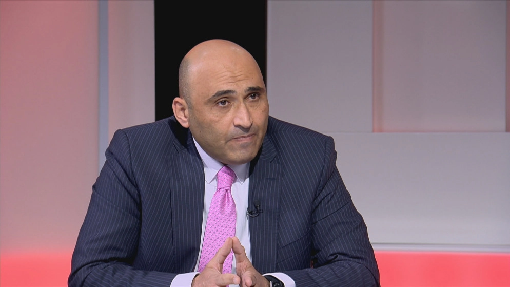 لجنة الصحة النيابية تدعو الحكومة للاستعداد لوضع وبائي "أسوأ"