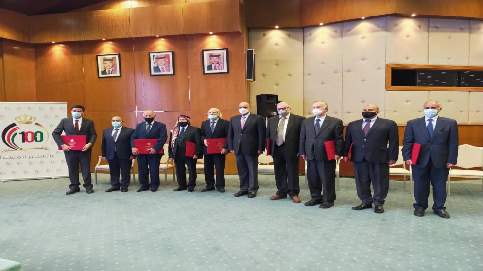 رئيس الوزراء يرعى حفل توزيع جوائز الدولة التقديرية لعام 2020