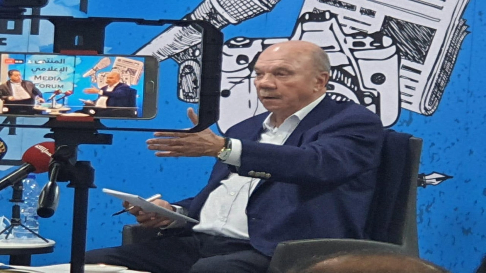 رئيس مجلس الأعيان: كل حكومة جديدة تُلغي خطط التي سبقتها