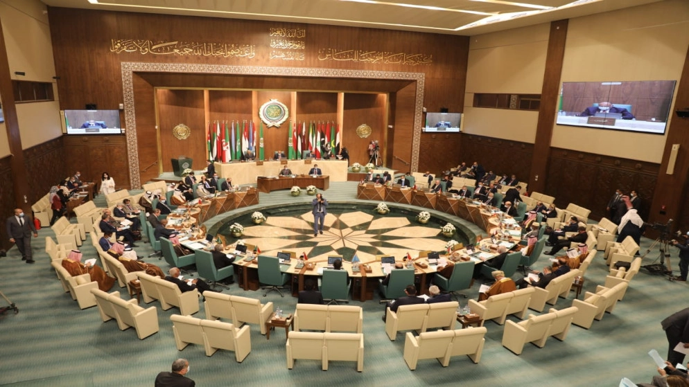 وزير خارجية مصر: القضية الفلسطينية في قلب الضمير العربي والقضايا العادلة لا تموت