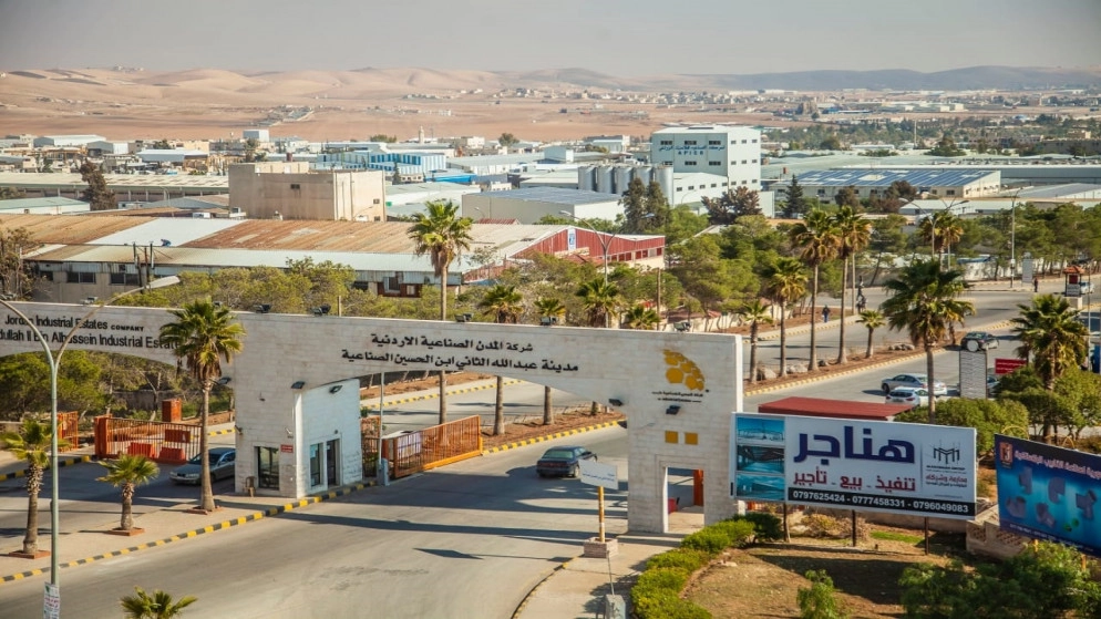 ارتفاع حجم الاستثمار داخل المدن الصناعية 60% في 2020