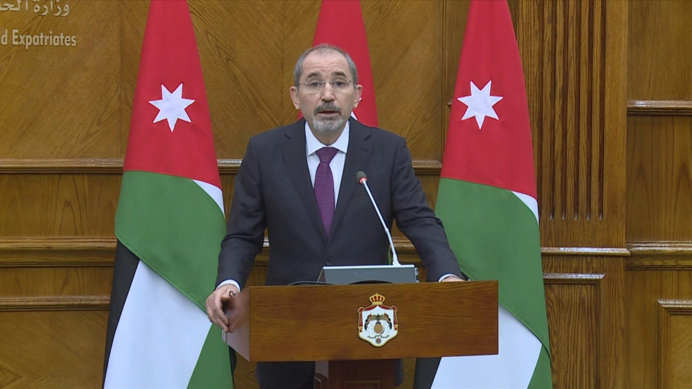 وزير الخارجية: مشاورات مع إندونيسيا لوضع أجندة محددة للتعاون في مجالات عدة