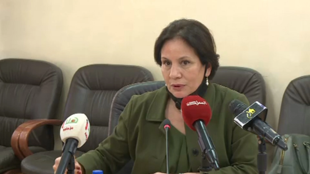 وزيرة الطاقة: يحق إنشاء شركات مصفاة جديدة ضمن شروط محددة