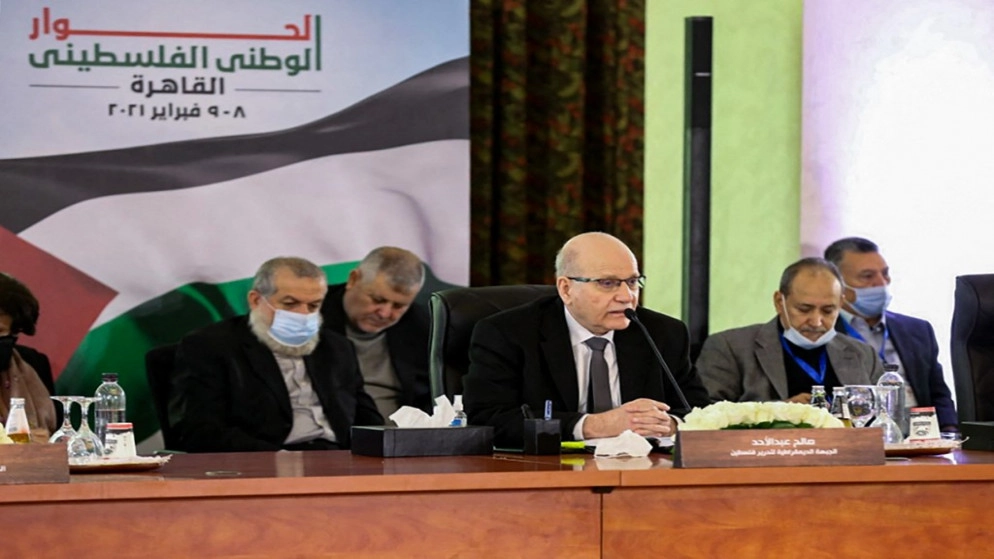 توصل الفصائل الفلسطينية لاتفاق حول إجراء الانتخابات