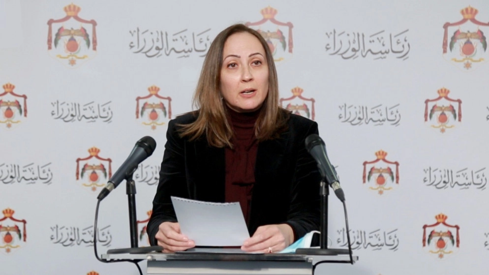 بحث آليات تعزيز التعاون في مجالات اقتصادية بين الأردن والإمارات
