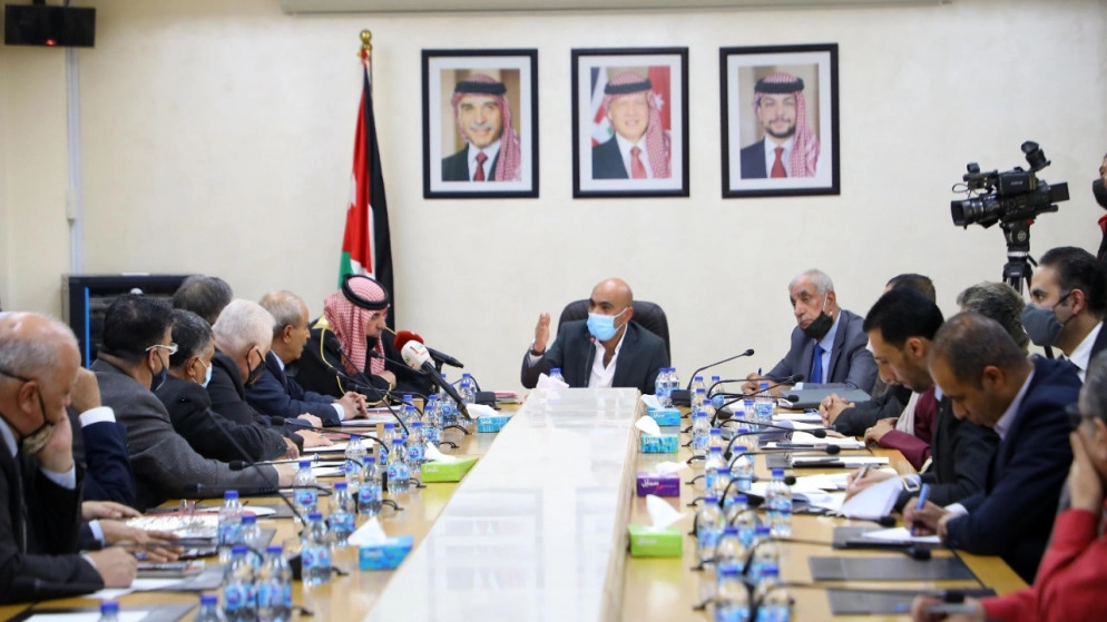 "الضمان الاجتماعي": تفعيل تأمين صحي للمتقاعدين في أماكن عملهم قريبا