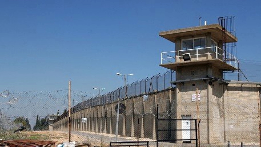 4 إصابات جديدة بالفيروس لأسرى فلسطينيين في سجون الاحتلال الإسرائيلي