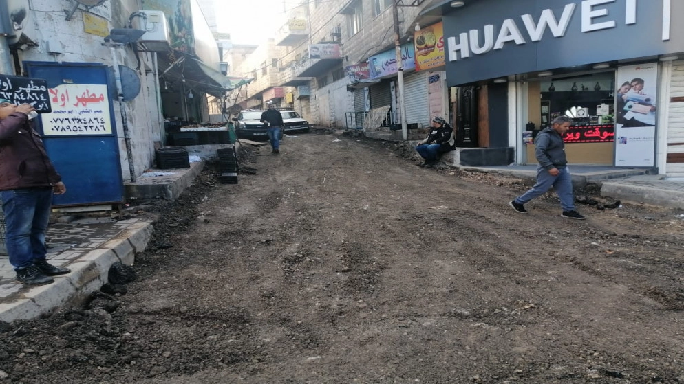 مطالب بتدوير موازنة مجالس المحافظات 