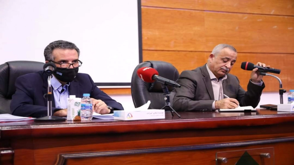 "السياحة": سنعمل على وضع آلية لصندوق المخاطر خدمة للقطاع السياحي