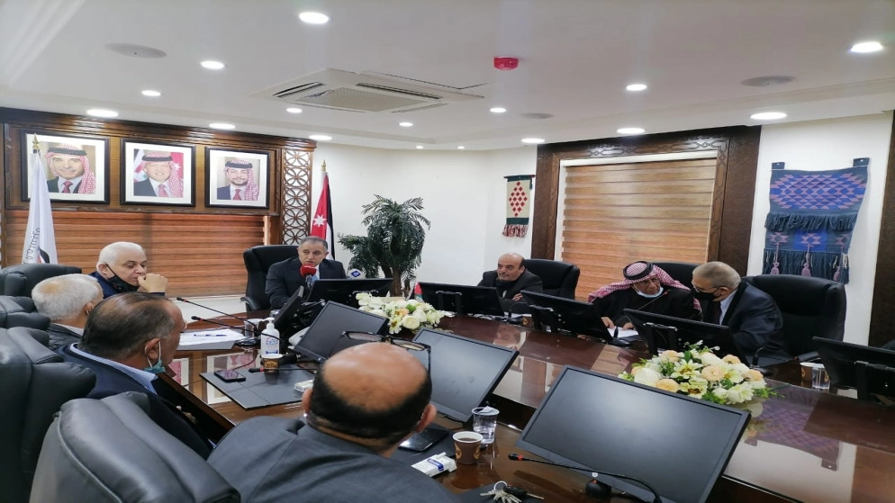 توافق على إجراءات لمساعدة القطاع الزراعي