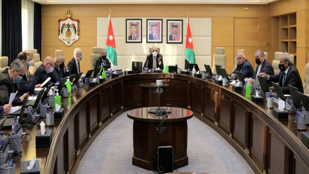 انعقاد مستمر للجنة الأوبئة والجهات الصحية لدراسة تطورات الحالة الوبائية