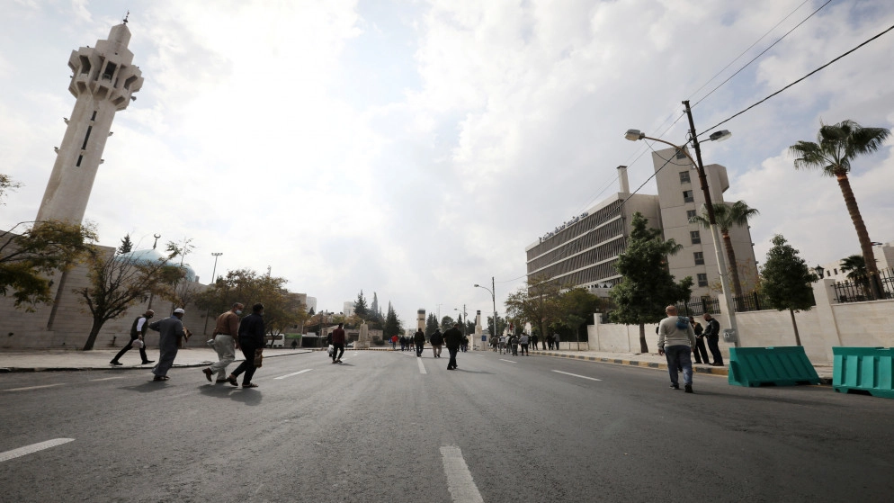 لجنة تقييم الوضع الوبائي: استمرار مراقبة الوضع الوبائي حتى نهاية الأسبوع