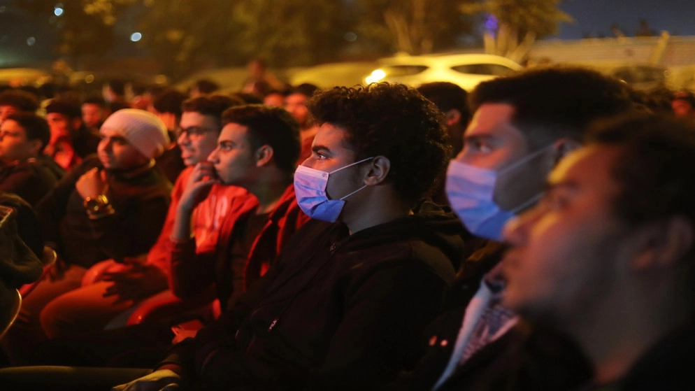 مصر: 59 وفاة و611 إصابة جديدة بالفيروس