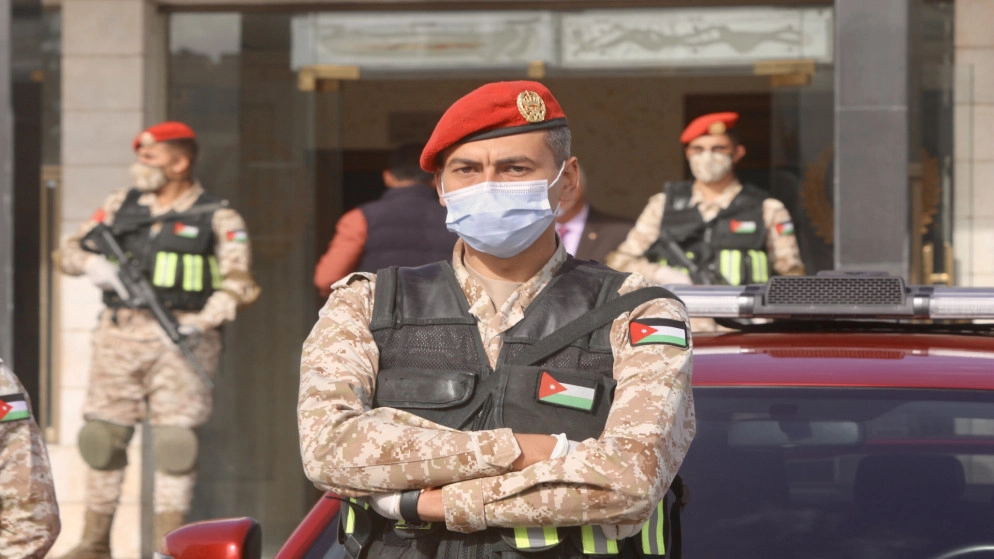 تأجيل جلسة قضية "فتى الزرقاء" مطلع الشهر المقبل