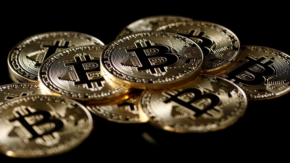 بتكوين فوق 50 ألف دولار للمرة الأولى