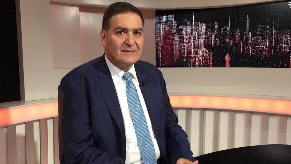 رئيس هيئة الطاقة الذرية: موقف الأردن ثابت تجاه أي منشأة نووية تهدد السلام في المنطقة