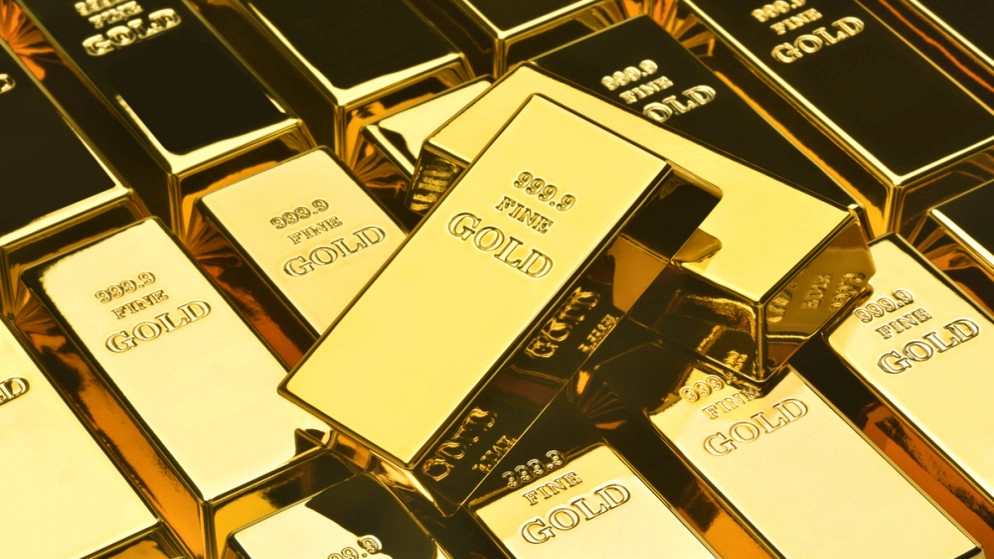الذهب يرتفع عن أدنى مستوى في شهرين ونصف