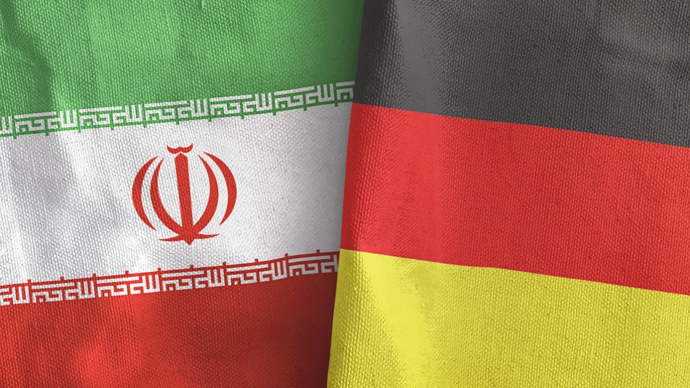 ألمانيا: أحدث خطوات تتخذها إيران تعرض إمكانية عودة الولايات المتحدة للاتفاق النووي للخطر