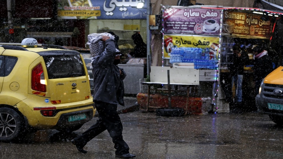 7 وفيات و859 إصابة جديدة بالفيروس في الأراضي الفلسطينية