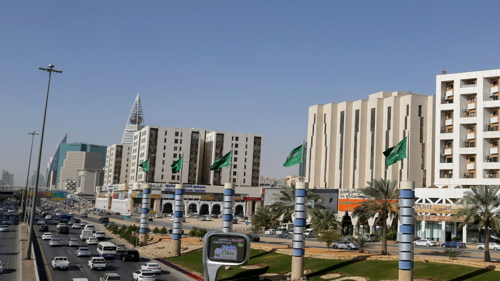 السعودية تستثمر أكثر من 20 مليار دولار في الصناعة العسكرية في العقد المقبل