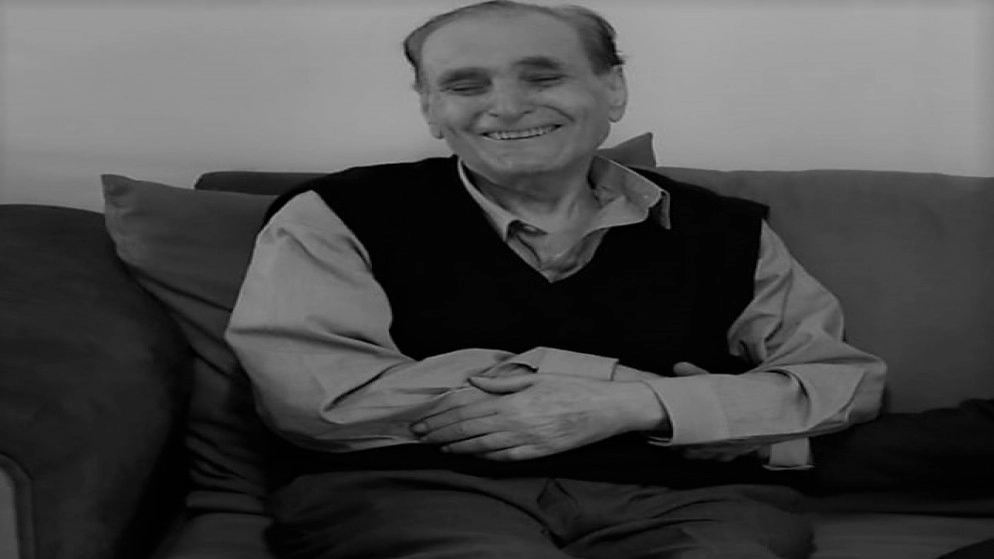 وفاة الفنان الأردني محمد وهيب