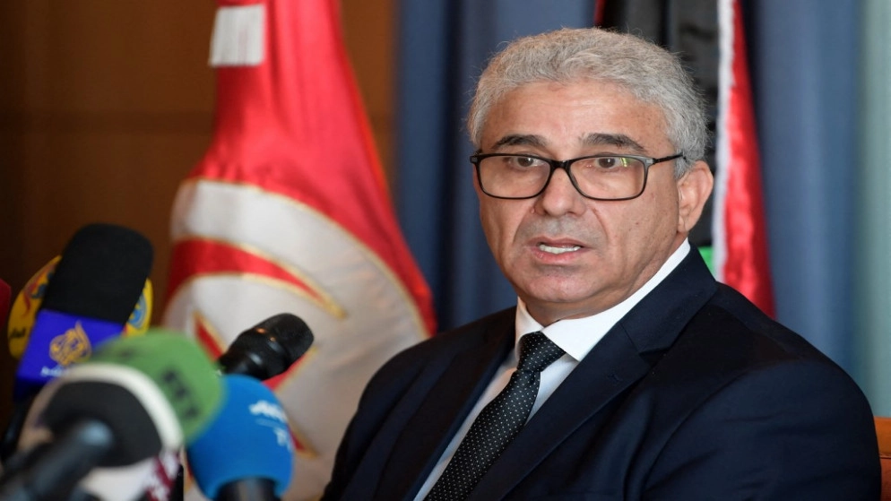 وزير الداخلية الليبي ينجو من محاولة اغتيال