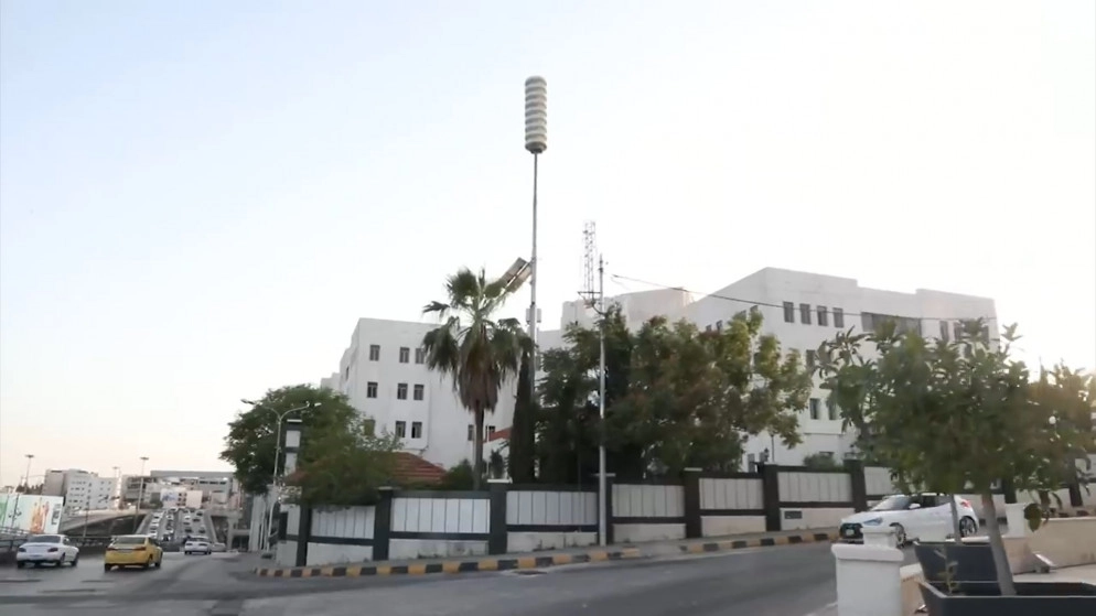مديرية الأمن العام ستطلق صفّارات الإنذار إيذانا بدخول حظر التجول الشامل الليلة