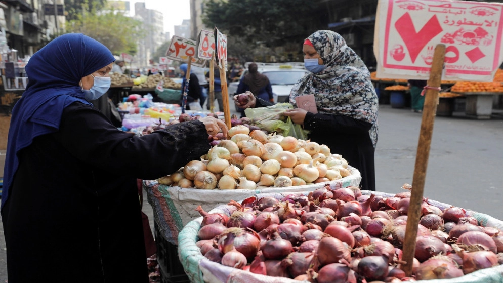 49 وفاة و601 إصابة جديدة بالفيروس في مصر