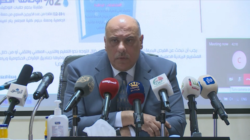 إطلاق الكشف التنافسي الأساسي للعام الحالي واستقبال 32 ألف طلب جديد