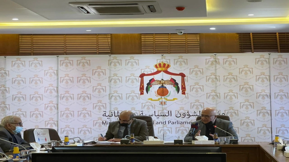 توجه حكومي لإحالة قانون الإدارة المحلية لمجلس الأمة الشهر المقبل