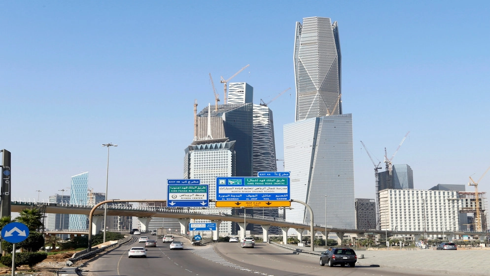 السعودية تعلن اعتراض "هجوم باليستي" على الرياض