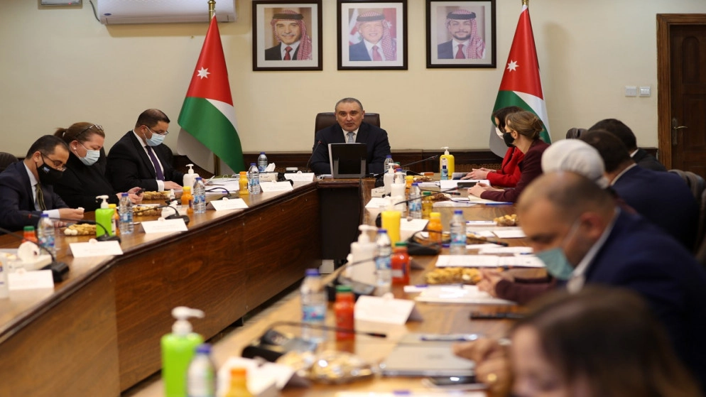 وزير التخطيط يؤكد على الالتزام باستمرار تنفيذ إصلاحات هيكلية واقتصادية