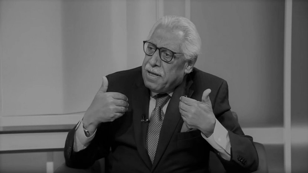 رئيس الوزراء ينعى وزير السياحة الأسبق عقل بلتاجي