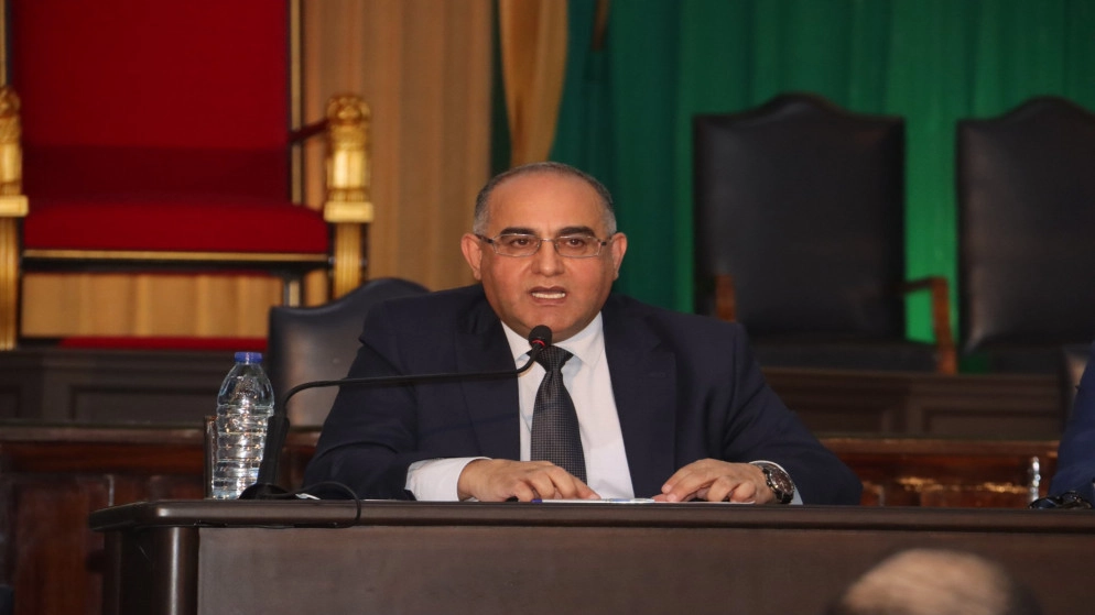 وزير الثقافة: حريصون على استقلالية رابطة الكتاب الأردنيين