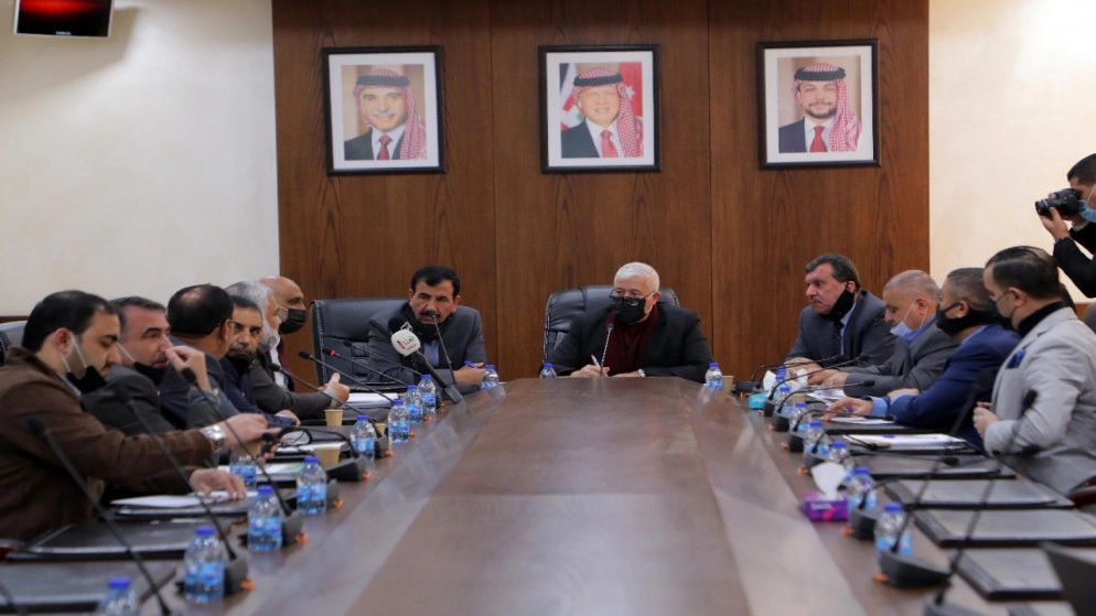 "الإدارية النيابية" ستطلق حوارًا وطنيًا حول مشروع قانون أمانة عمان