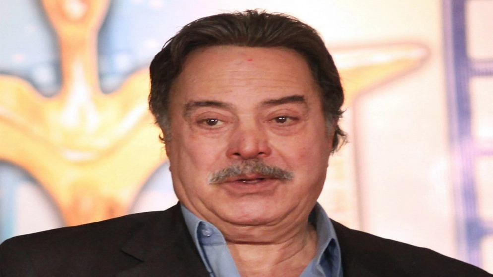 وفاة الممثل المصري يوسف شعبان بعد إصابته بالفيروس