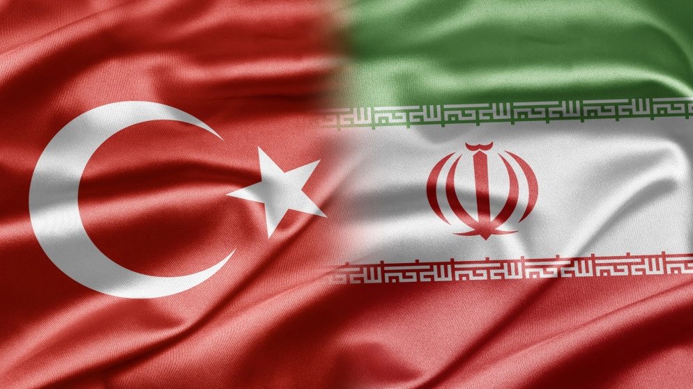 تركيا وإيران تتبادلان استدعاء السفراء في إطار الخلاف بشأن العراق