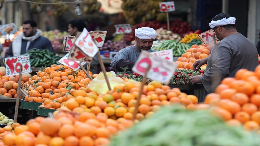 49 وفاة و595 إصابة جديدة بالفيروس في مصر