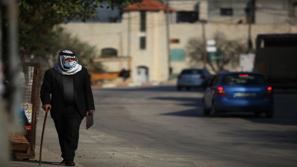16 وفاة و1724 إصابة جديدة بالفيروس في الأراضي الفلسطينية