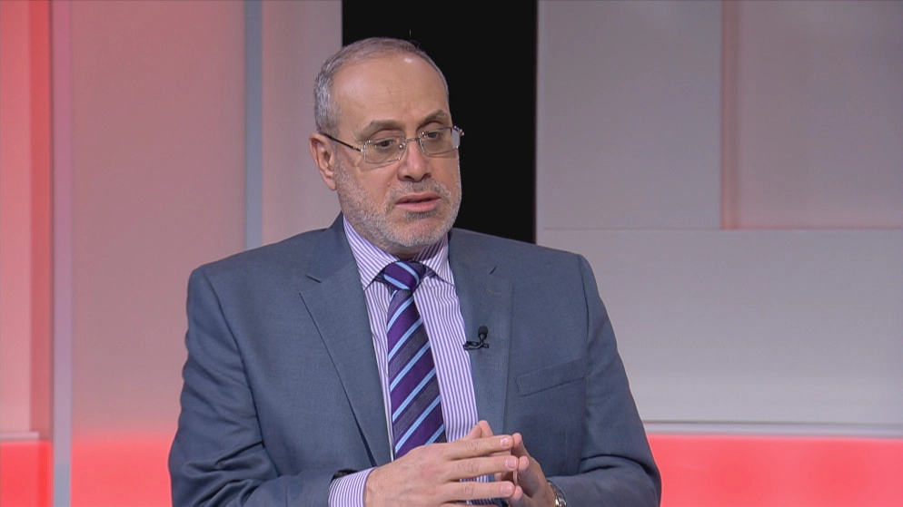 رئيس ديوان المحاسبة: الديوان لا يتمتع بالاستقلال المالي والإداري