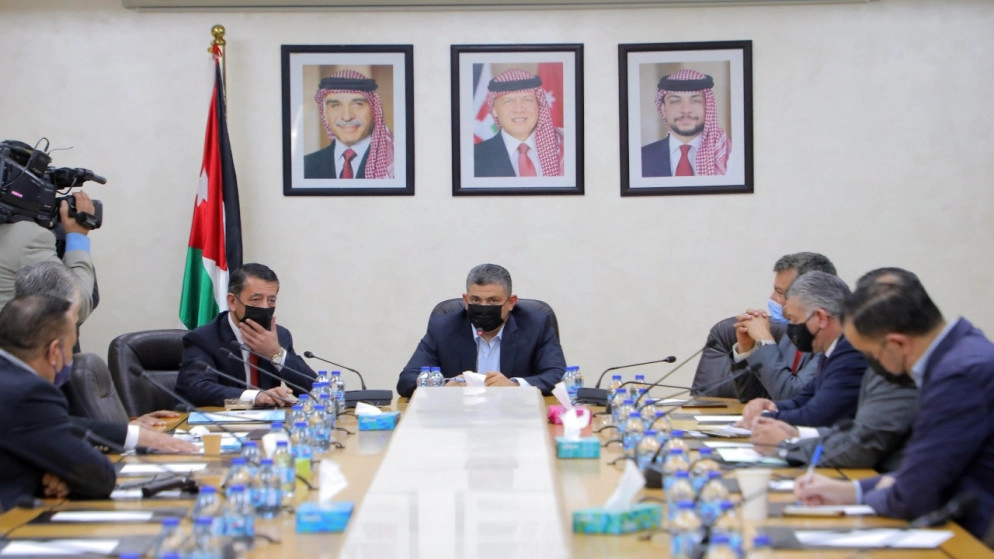 دعوة لحماية شركات التخليص ونقل البضائع