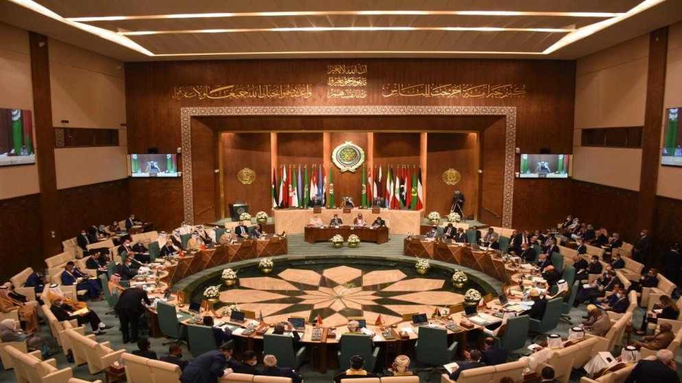 رفض أي خطة سلام لا تنسجم مع مرجعيات عملية السلام الدولية في الشرق الأوسط